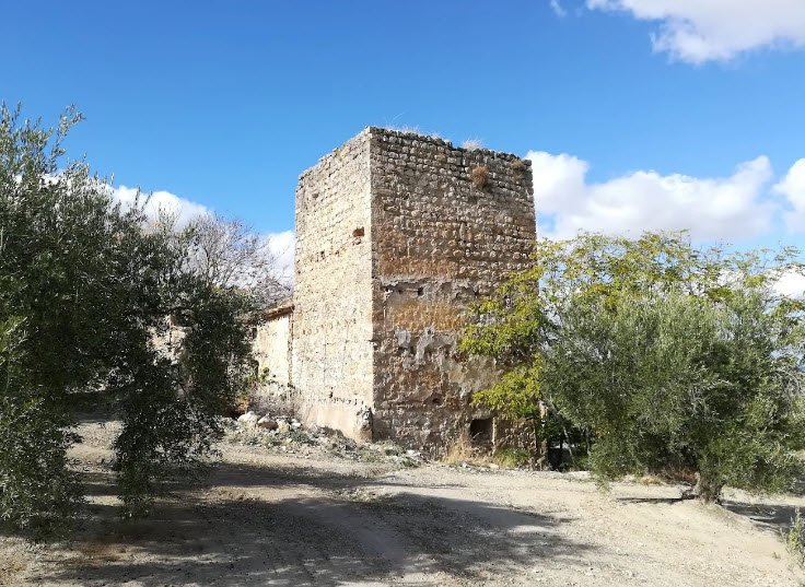 Torre de la Aldehuela, Spain